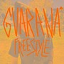 guaraná (Freestyle) [Explicit]