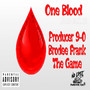 One Blood (The Game Remix) [Explicit]