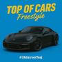 Top of cars open verse (Explicit)
