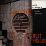 Rust Fungus