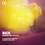 Bach: Cantatas, BWV 170 & 35 (Alpha Collection)