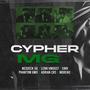 CYPHER MG vol1 (feat. Nexoeck VG, LeNN VMG 637, GOVA-WAN, Phantom_gmx, Adrian Crs & Moreno) [Explicit]
