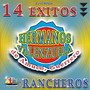 14 Exitos Rancheros