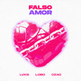 Falso Amor (Explicit)