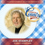 Joe Stampley at Larry’s Country Diner (Live / Vol. 1)