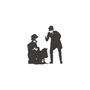 En attendant Godot (Explicit)
