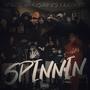 Spinnin (feat. 3Stripes & K.Sixmade) [Explicit]