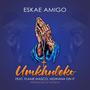 Umkhuleko (feat. Flame Masco & Ngwana On it)