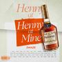 Henny at Mine (Explicit)