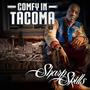 Comfy in Tacoma (Radio Edit)