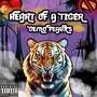 Heart of a Tiger (Explicit)