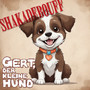 Gert, der kleine Hund