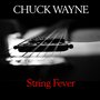 Chuck Wayne: String Fever