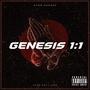 Genesis 1:1 (Explicit)