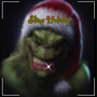 Slimy Holiday (Explicit)