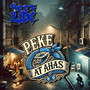 Peke at Ahas (Explicit)