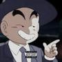 MF KRILLIN (Explicit)