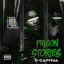 Prison Stories (Explicit)