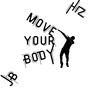 Move Your Body (Explicit)