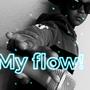 my flow! (feat. Lil drew)