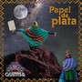 Papel de Plata