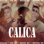 Calica (feat. Menor MC) [Explicit]