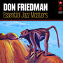 Essential Jazz Masters