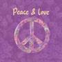 Peace & Love