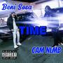 Time (feat. Cam Nlmb) [Explicit]