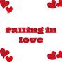 falling in love