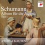 Schumann: Album für die Jugend, Teil 1