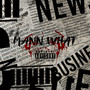 Mann What (Explicit)