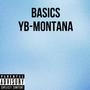 Basics (Explicit)