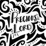 Precious Lord (feat. Jonny Jordano)