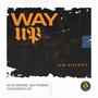 WAY UP (feat. Kojo Moore, ReXTHEWAV & CHOCOBOYLIVE_)