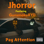 Pay Attention (Explicit)