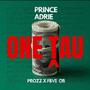 ONE ṰAU (feat. Prozz & Fbve OB)