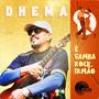 É SAMBA ROCK, IRMÃO