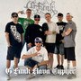 G-funk Flava Cypher (Explicit)