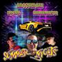Summer Nights (feat. Riff Raff & MadWackJackson) [Explicit]