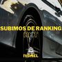 Subimos de Ranking RKT