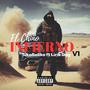 El Chino Infierno (Cumbia Belica) [Op Metros Grupo de Choque] (feat. Lirik Dog) [Explicit]