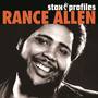 Stax Profiles - Rance Allen