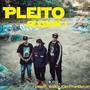 Pleito Session 1 (feat. DRK & Jefryx) [Explicit]