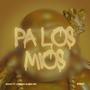 Pa Los Mios (feat. Lipser969 & Claudia San) [Explicit]