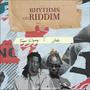 Rhythms & Riddim (feat. Jalii) [REMIX]