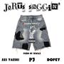 JORTS SAGGIN' (feat. 223 YAESKI & DOPY) [Explicit]