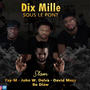 Dix Mille Sous Le Pont (feat. David Mezy, John Wesley Delva & Bo Diaw)