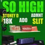 So High (Explicit)