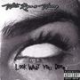 LookWhatYouDone (feat. Wavvey) [Explicit]